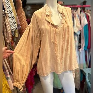 Vintage ROMEO Top